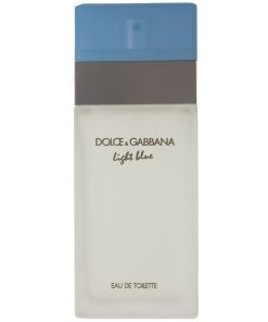 Dolce & Gabbana Light Blue For Women EDT 100ml