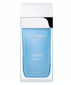 Dolce & Gabbana Light Blue Italian Love 100ml