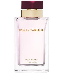 Dolce & Gabbana Pour Femme 100ml