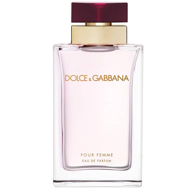 Dolce & Gabbana Pour Femme 4.5ml