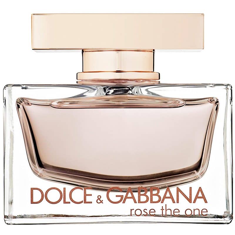 Dolce & Gabbana Rose The One 5ml