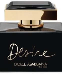 Dolce & Gabbana The One Desire 50ml