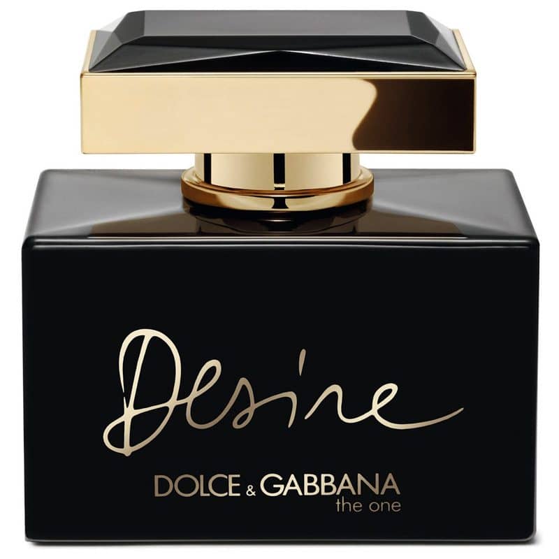 Dolce & Gabbana The One Desire 5ml