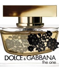 Dolce & Gabbana The One Lace Edition 50ml