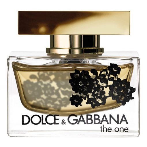 Dolce & Gabbana The One Lace Edition 50ml