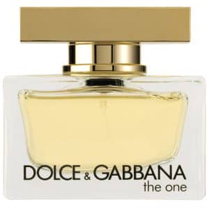 Dolce & Gabbana The One Woman 5ml 1 Dolce & Gabbana The One Woman 75ml