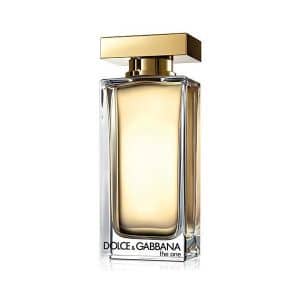 Dolce & Gabbana The One Woman EDT 100ml 1 Dolce & Gabbana The One Woman EDT 100ml