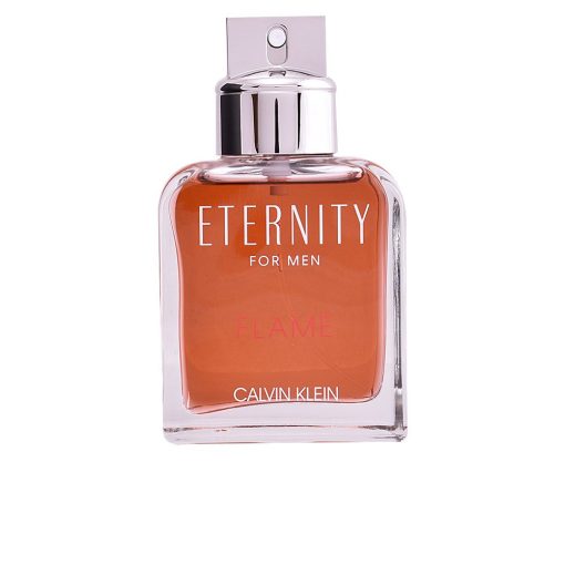 Eternity Flame by Calvin Klein for Men EDT 100ml