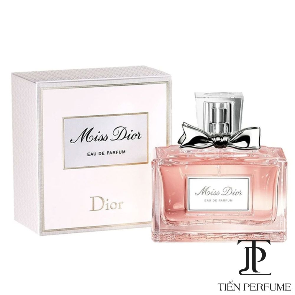 Miss Dior EDP 2017 14 Full seal Miss Dior EDP 100ml 2017 _ Tiến Perfume