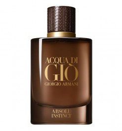 Giorgio Armani Acqua Di Gio Homme Absolu Instinct EDP 75ml