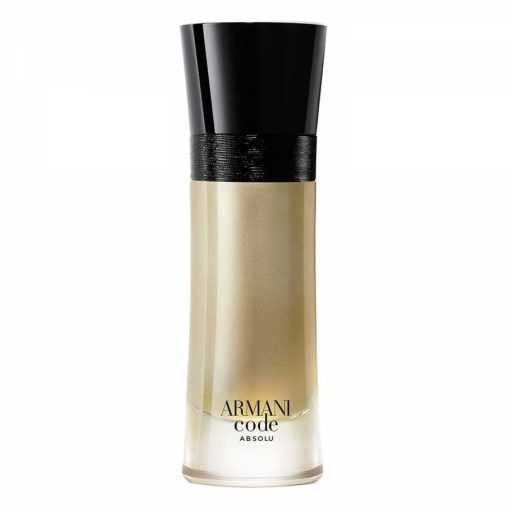 Giorgio Armani Code Absolu For Men 110ml