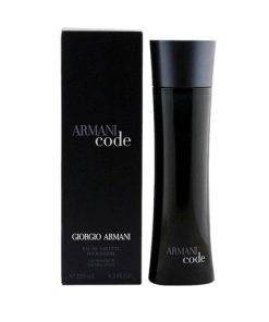 Giorgio Armani Code Pour Homme 125ml