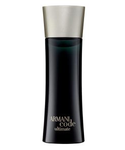 Giorgio Armani Code Ultimate Pour Homme 75ml