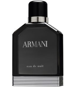 Giorgio Armani Eau De Nuit Pour Homme 100ml