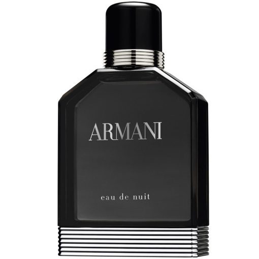 Giorgio Armani Eau De Nuit Pour Homme 100ml