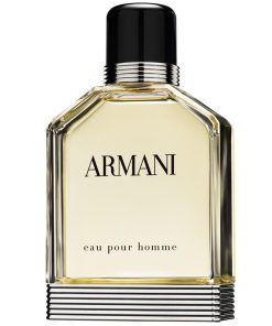 Giorgio Armani Eau Pour Homme 2013 100ml