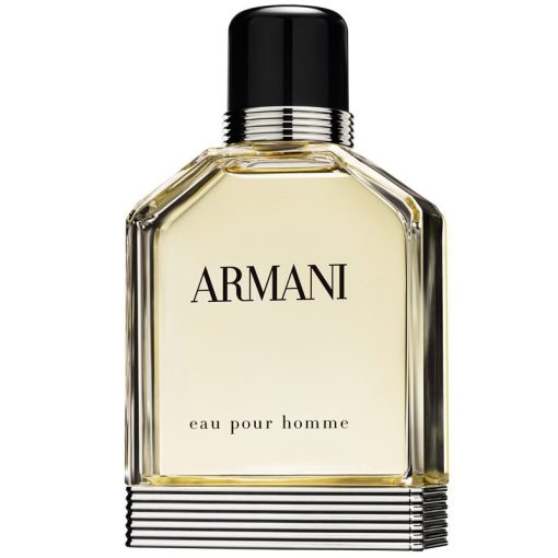 Giorgio Armani Eau Pour Homme 2013 100ml