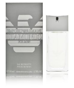 Giorgio Armani Emporio Diamonds For Men 50ml