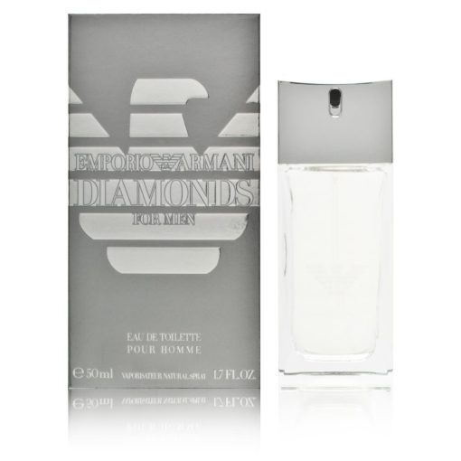 Giorgio Armani Emporio Diamonds For Men 50ml