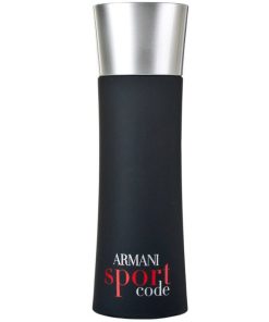 Giorgio Armani Sport Code 4ml