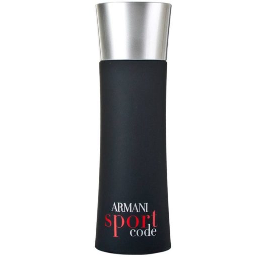 Giorgio Armani Sport Code 4ml