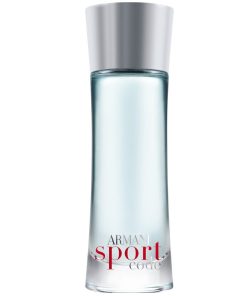 Giorgio Armani Sport Code Athlete 75ml