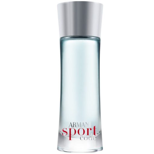 Giorgio Armani Sport Code Athlete 75ml