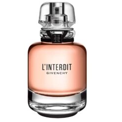 Givenchy L’interdit EDP 80ml