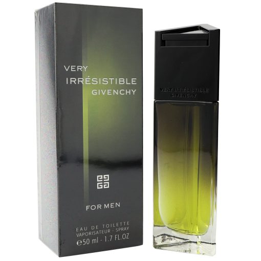 Givenchy Very Irresistible For Men 50ml