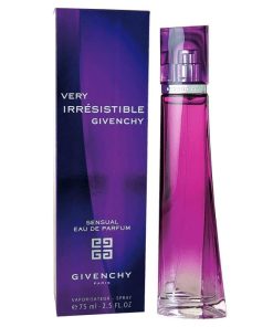 Givenchy Very Irresistible Sensual 75ml