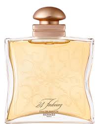 Hermes 24 Faubourg For Women 100ml