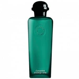 Hermes Concentre D`Orange Verte 100ml 1 Hermes Concentre D`Orange Verte 100ml