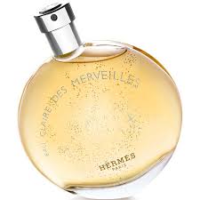 Hermes Eau Claire Des Merveilles 100ml