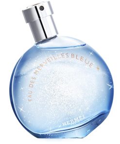 Hermès Eau Des Merveilles Bleue 100ml