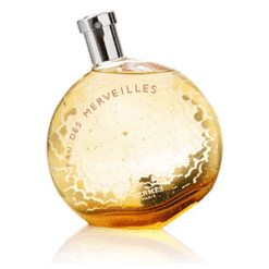Hermes Eau Des Merveilles Limited Edition 50ml