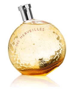 Hermes Eau Des Merveilles Limited Edition 50ml