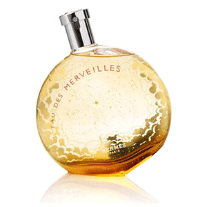 Hermes Eau Des Merveilles Limited Edition 50ml 1 Hermes Eau Des Merveilles Limited Edition 50ml