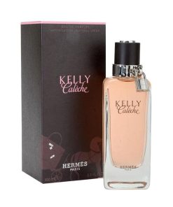 Hermes Kelly Caleche For Women 100ml