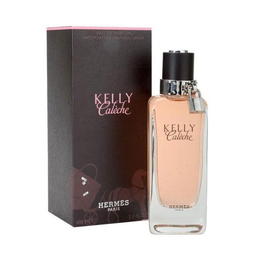 Hermes Kelly Caleche For Women 100ml