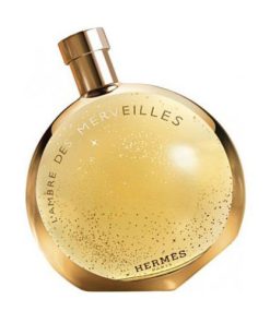 Hermes L’ambre Des Merveilles EDP 100ml