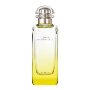 Hermes Paris Le Jardin De Monsieur Li 7.5ml