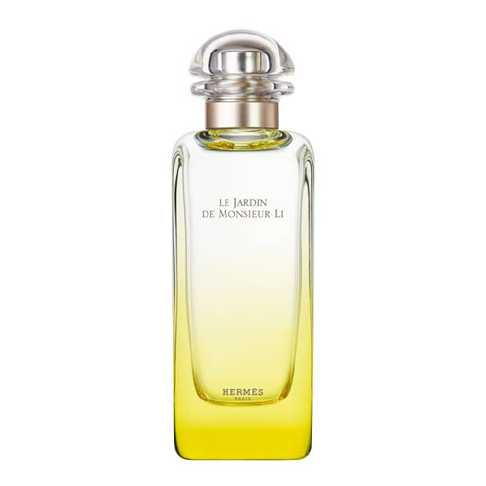 Hermes Paris Le Jardin De Monsieur Li 7.5ml
