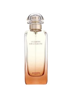 Hermes Paris Un Jardin Sur La Lagune EDT 100ml