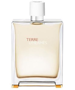 Hermes Terre D’hermes Eau Tres Fraiche For Men 125ml