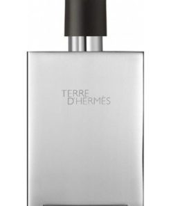 Hermes Terre D'hermes Metal Flacon 100ml