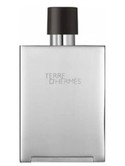 Hermes Terre D'hermes Metal Flacon 100ml