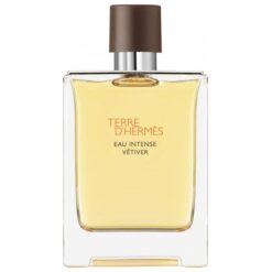 Hermes Terre d’Hermes Eau Intense Vetiver 100ml