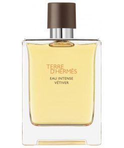 Hermes Terre d’Hermes Eau Intense Vetiver 100ml