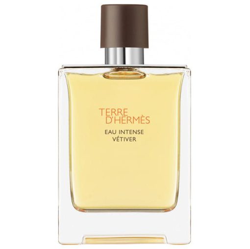 Hermes Terre d’Hermes Eau Intense Vetiver 100ml