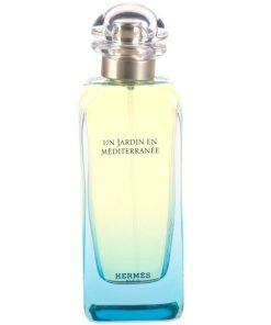 Hermes Un Jardin En Mediterranee 100ml